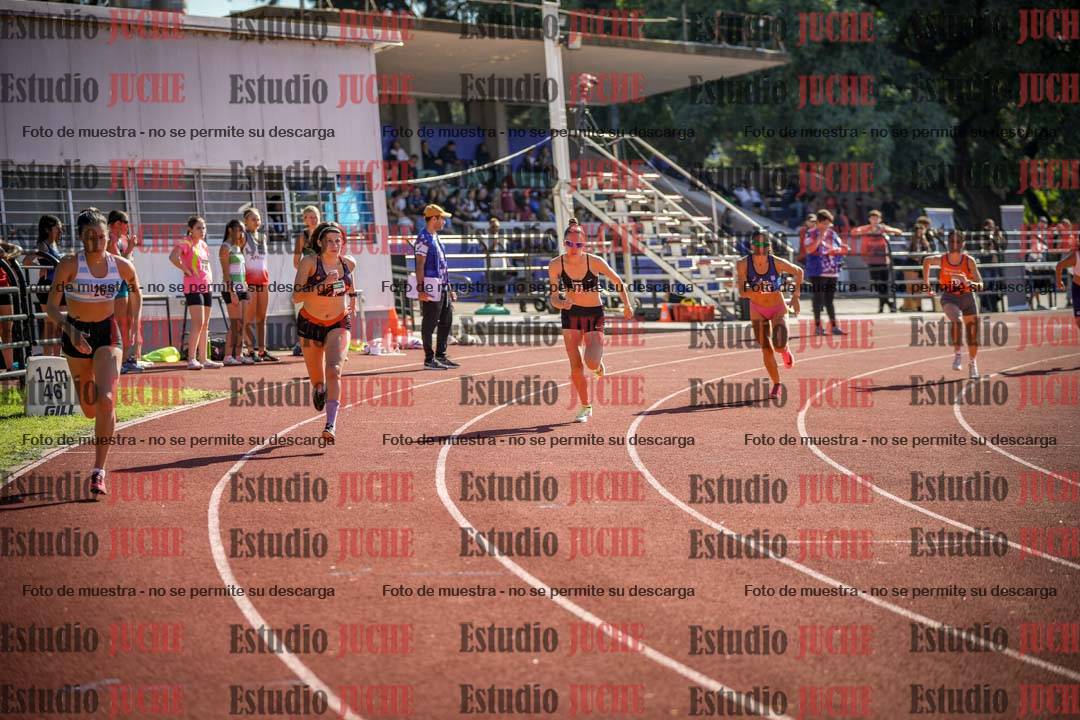 Fotos de los 800 m llanos de mujeres