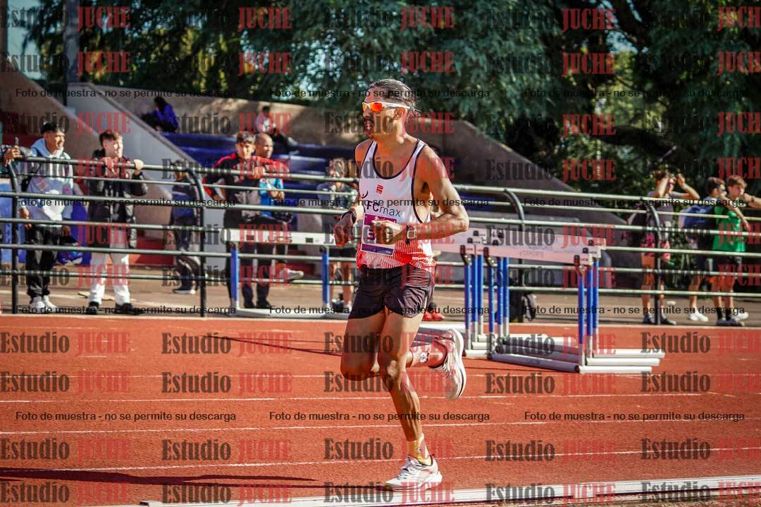 Fotos de los 10.000 m llanos