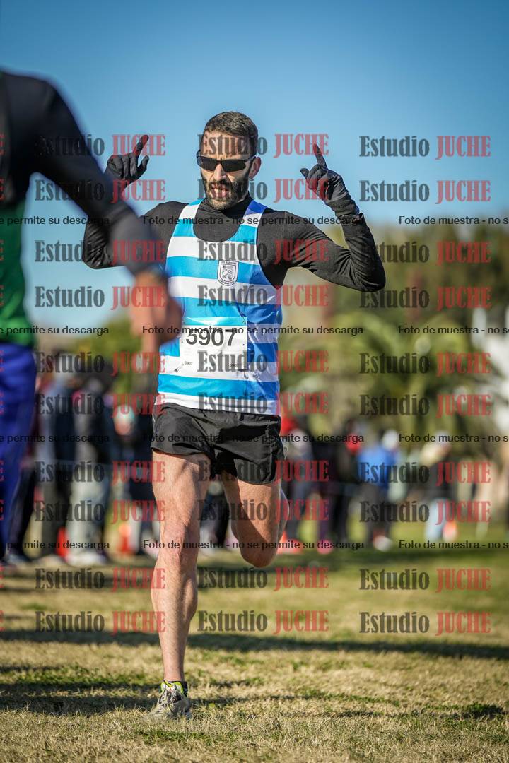 Fotos de las llegadas