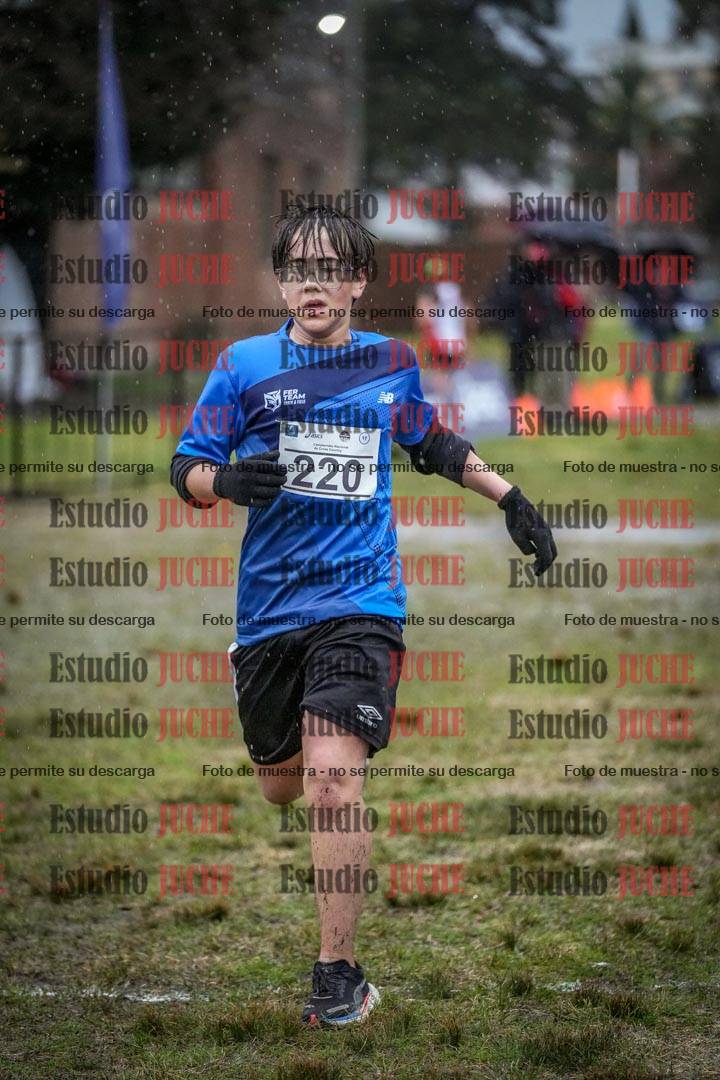 Fotos de la llegada