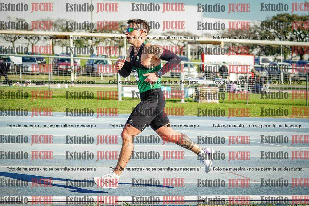 Fotos de los 10.000 m llanos de mujeres y varones