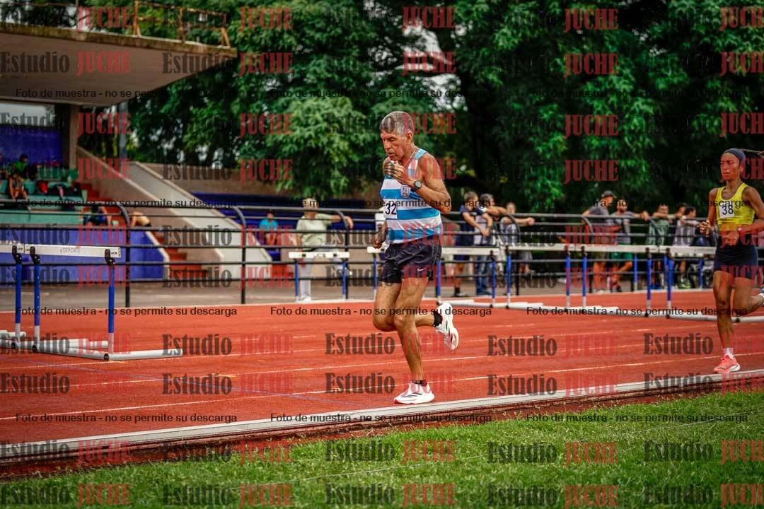 Fotos de los 10.000 m
