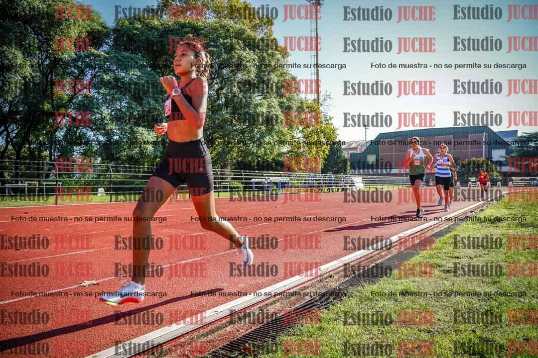 Fotos de los 2400 m llanos de mujeres