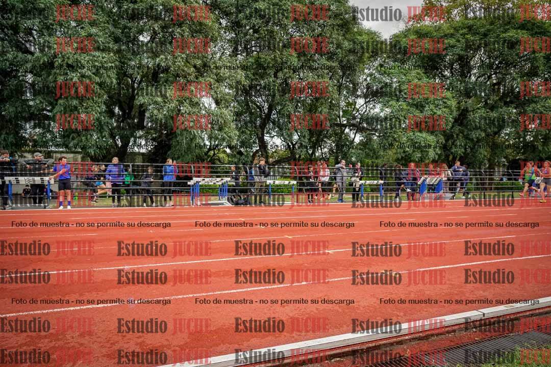 Fotos de los 100 m llanos de mujeres