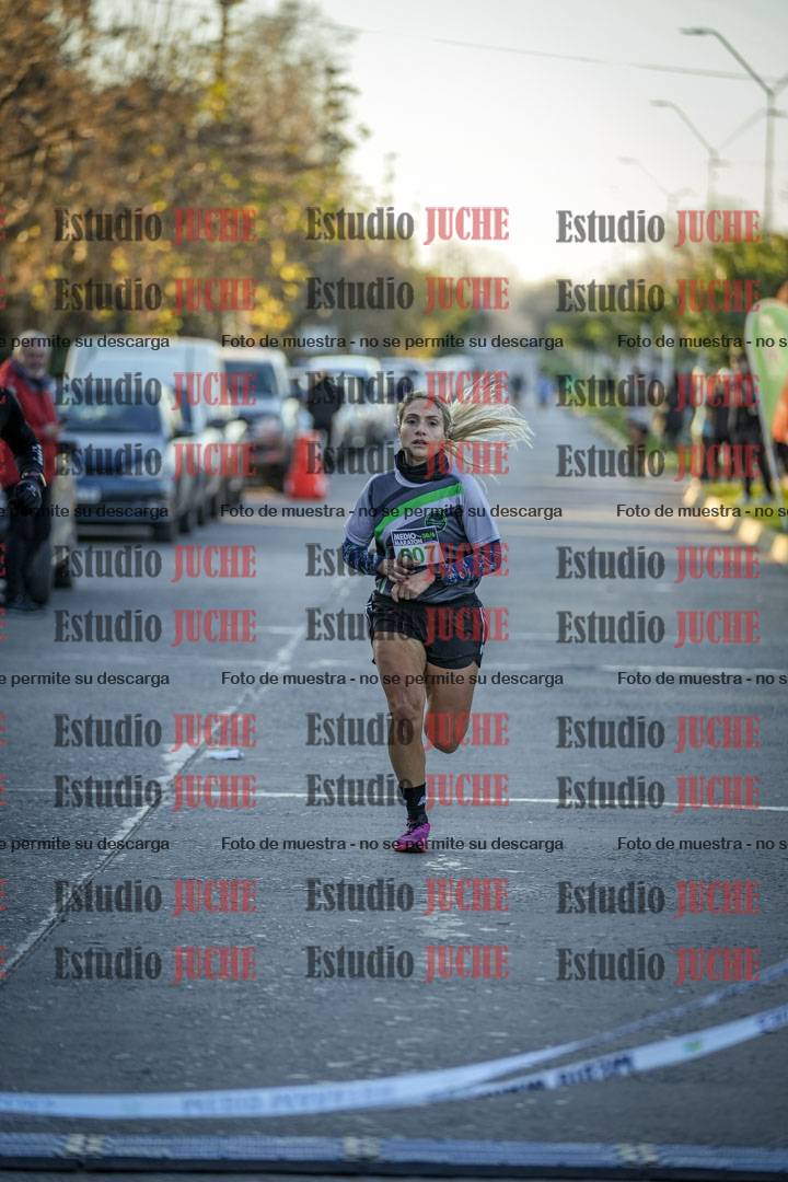 Fotos de las llegadas