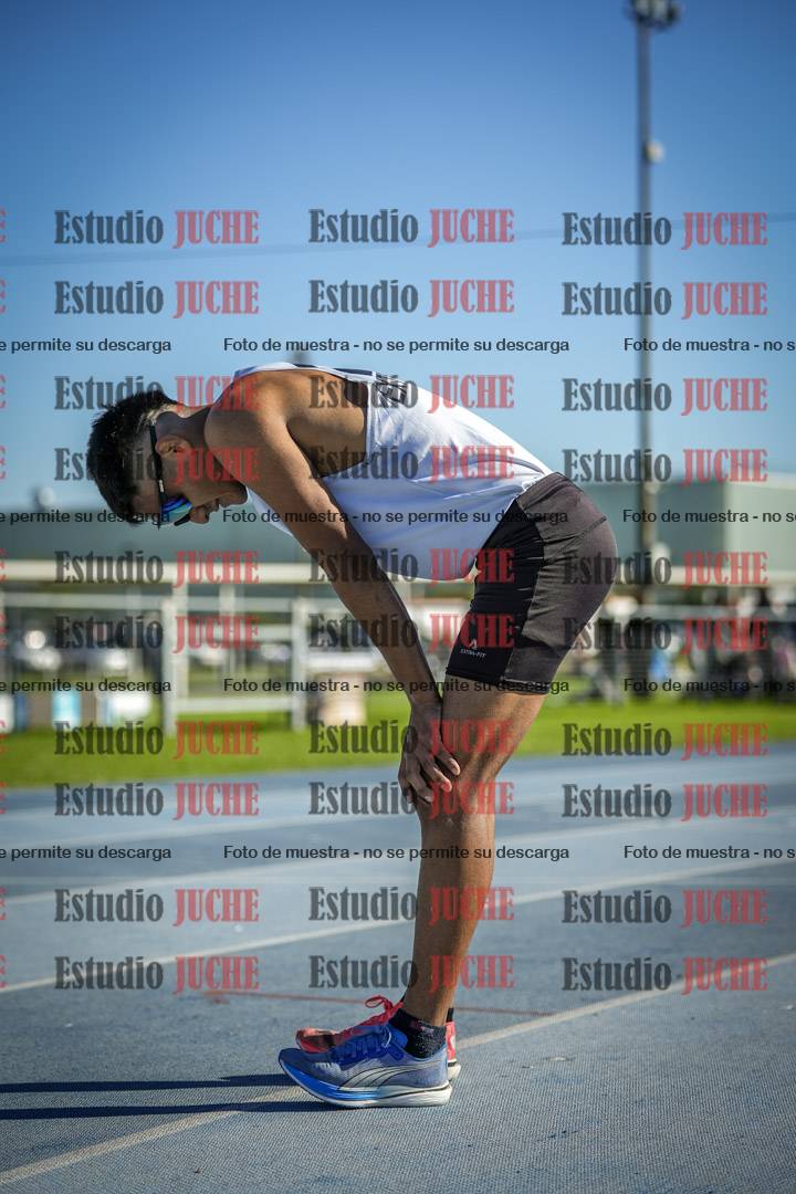 Fotos de los 10.000 m llanos de mujeres y varones