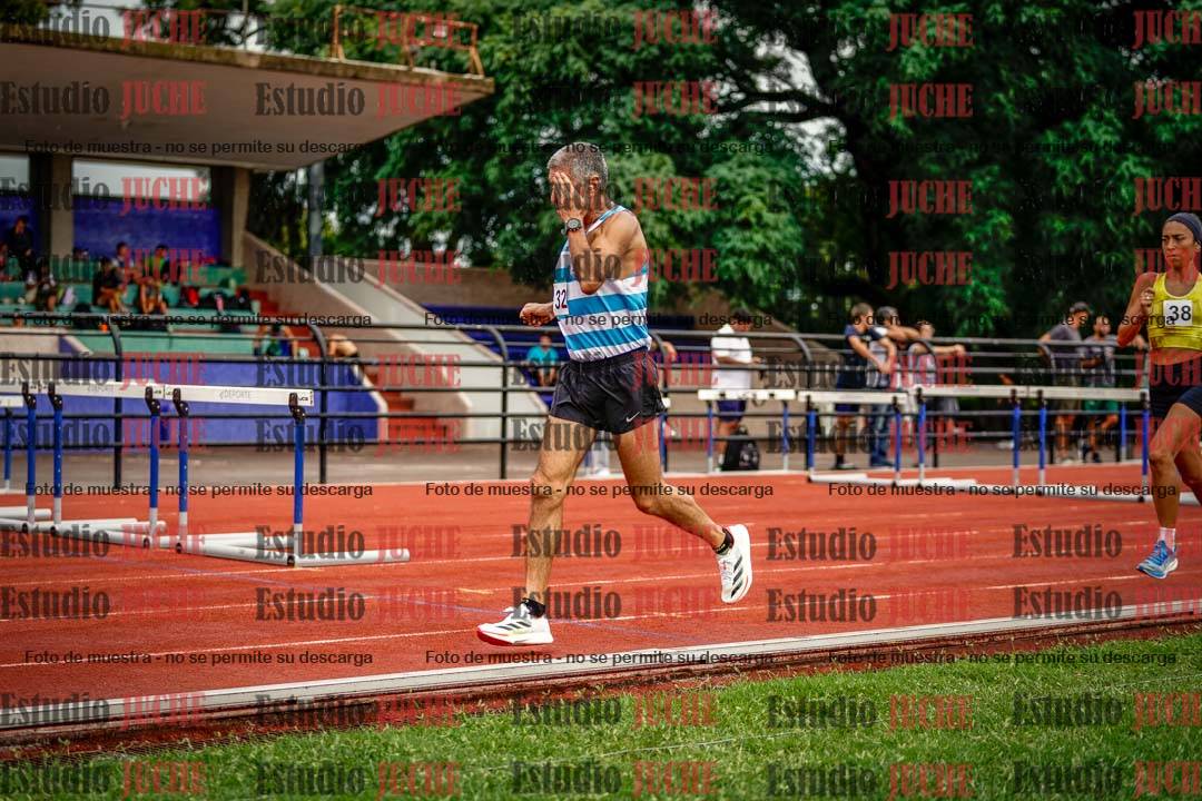 Fotos de los 10.000 m