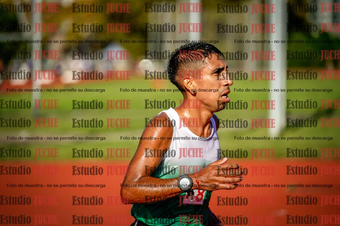 Fotos de los 10.000 m llanos