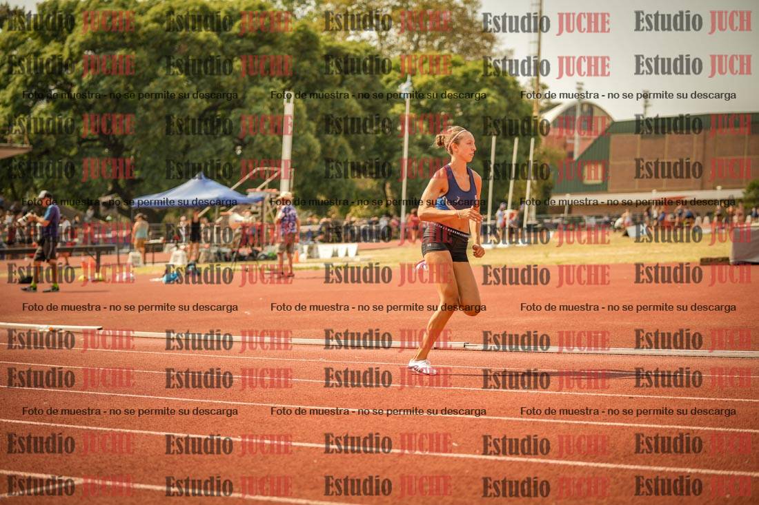 Fotos de los 400 m llanos de mujeres