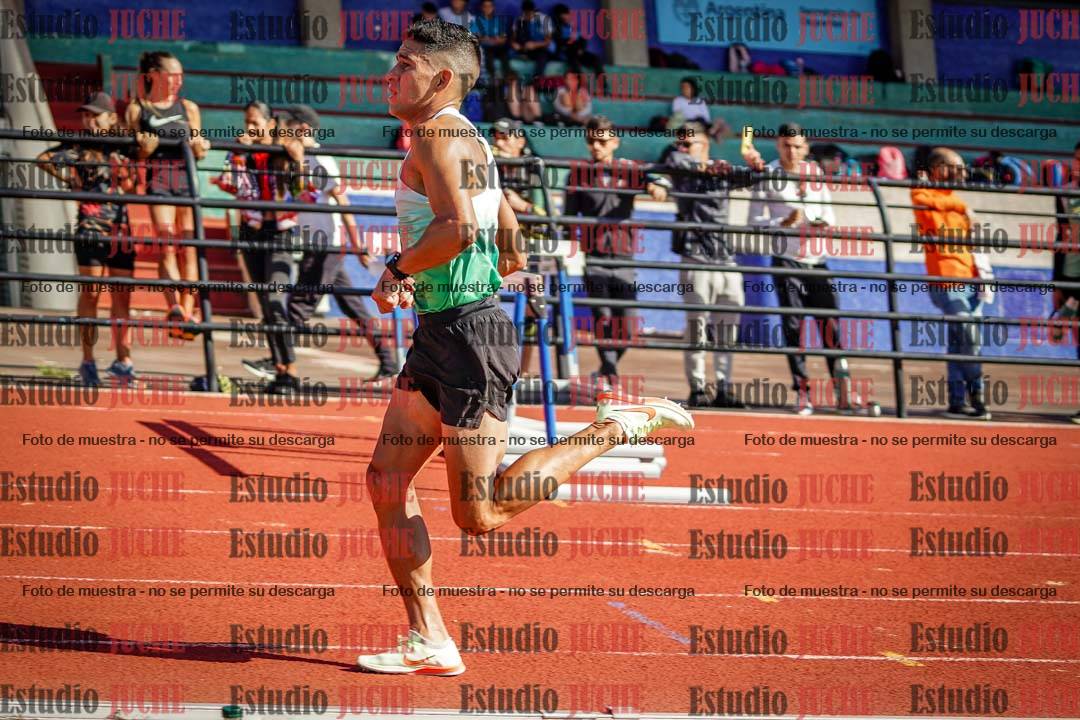 Fotos de los 10.000 m llanos