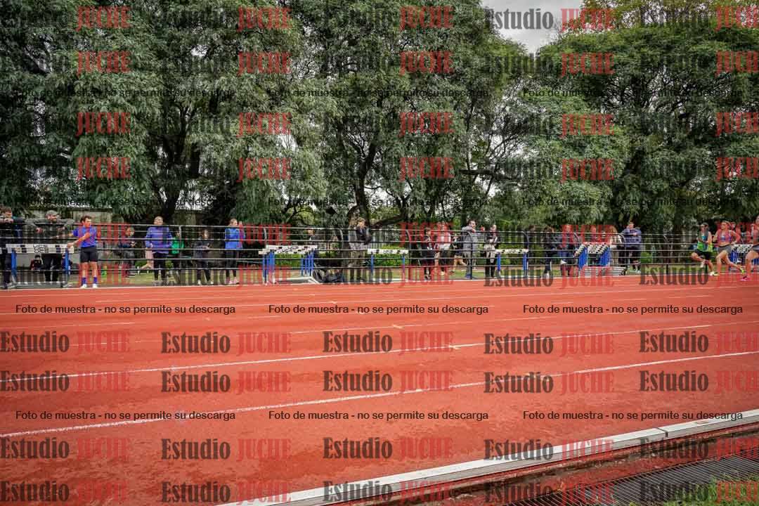 Fotos de los 100 m llanos de mujeres