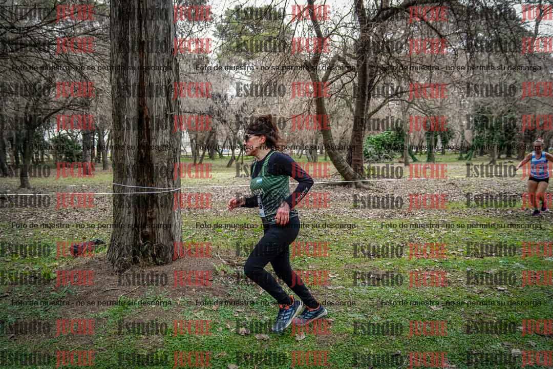Fotos en el circuito