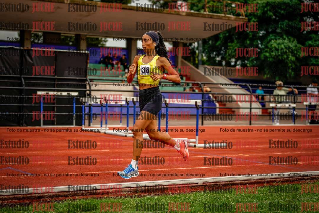 Fotos de los 10.000 m