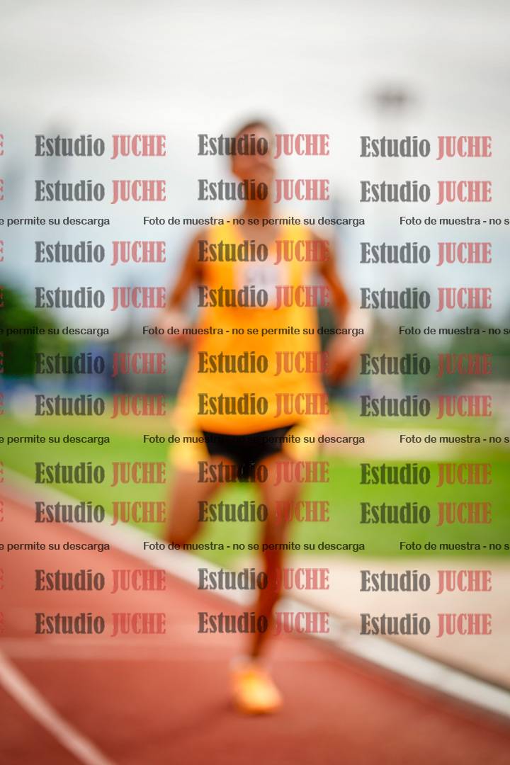 Fotos de los 5000 m