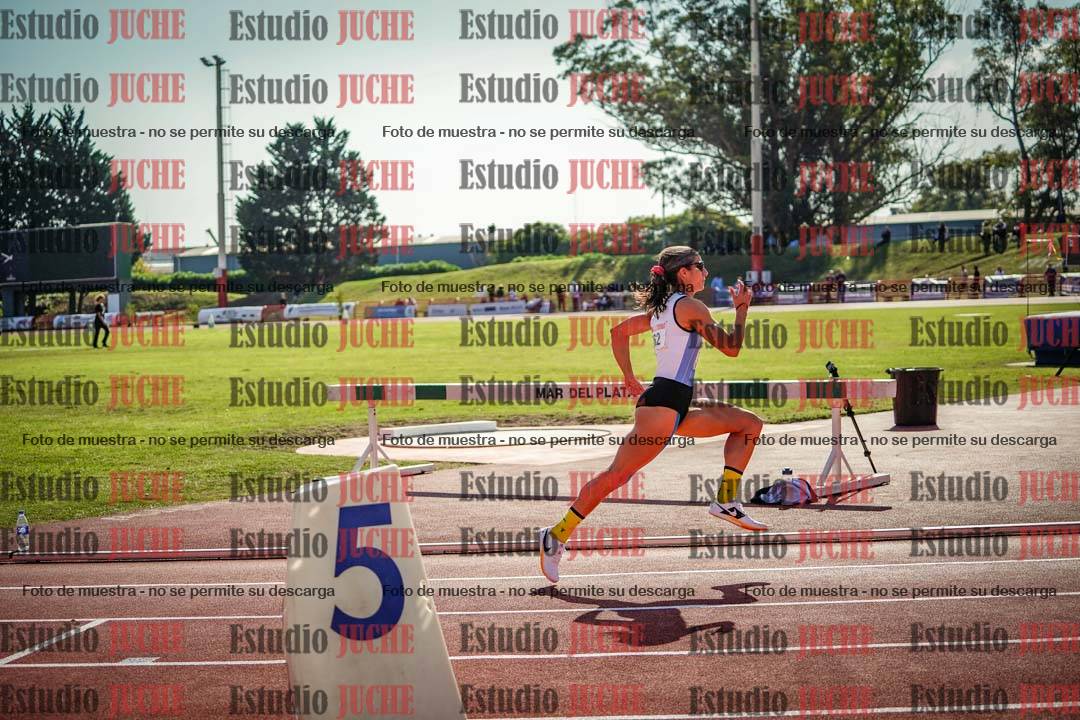 Fotos de los 400 m llanos de mujeres