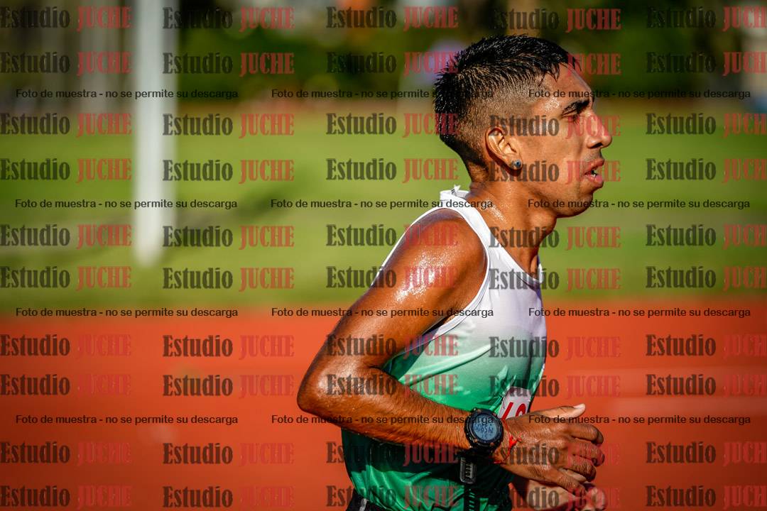Fotos de los 10.000 m llanos