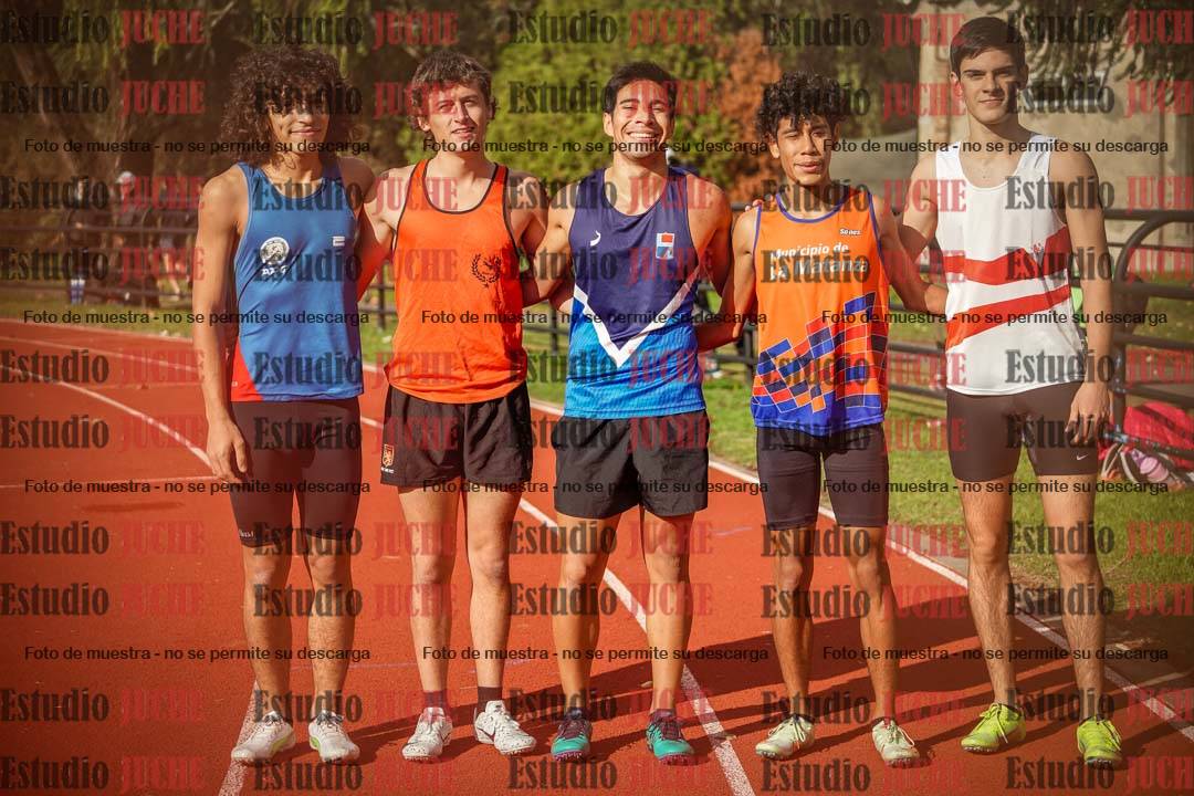 Fotos de algunos podios y extras del torneo