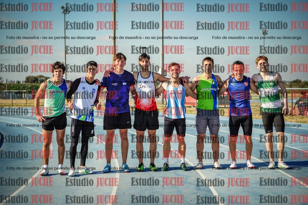 Fotos de algunos extras del torneo