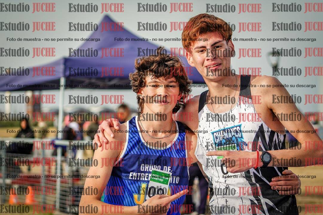 Fotos de algunos extras del torneo