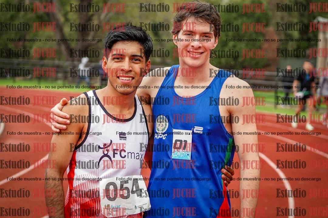 Fotos de algunos extras del torneo