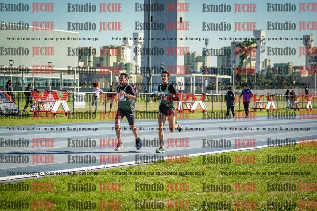 Fotos de los 10.000 m llanos de mujeres y varones