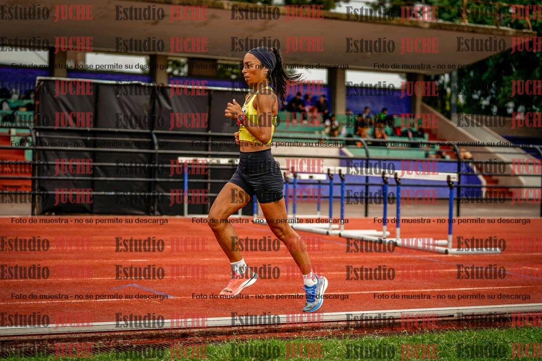 Fotos de los 10.000 m