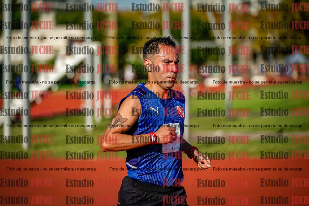 Fotos de los 10.000 m llanos