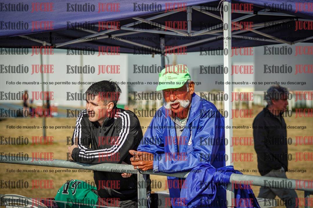 Fotos de algunos extras del torneo