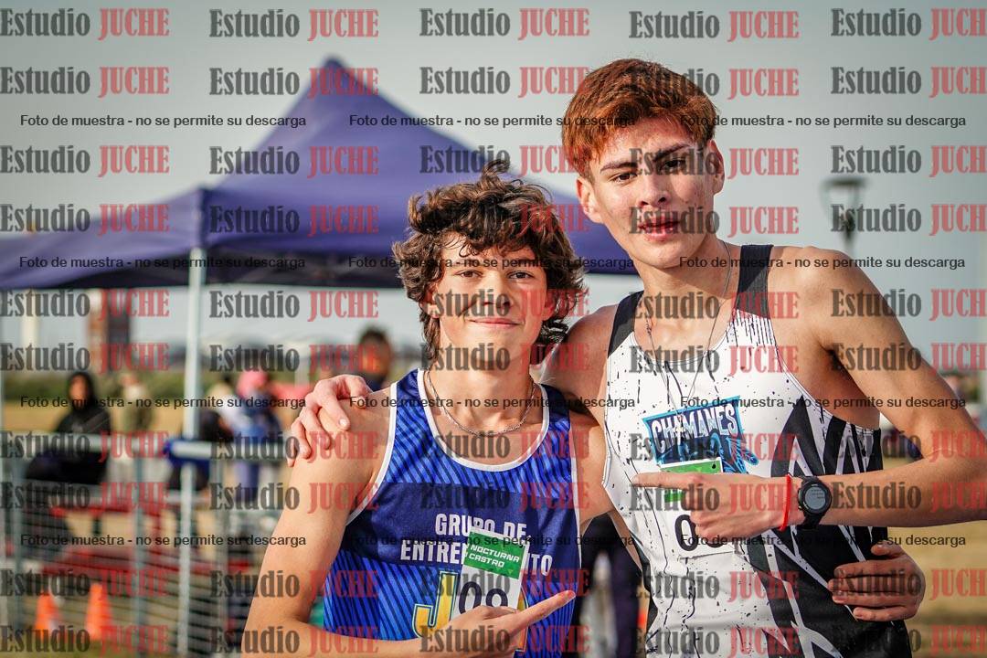 Fotos de algunos extras del torneo