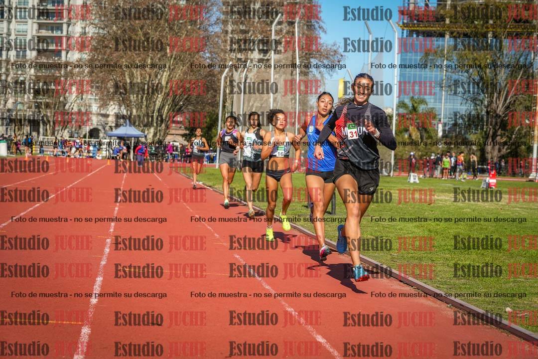 Fotos de los 800 m llanos de mujeres