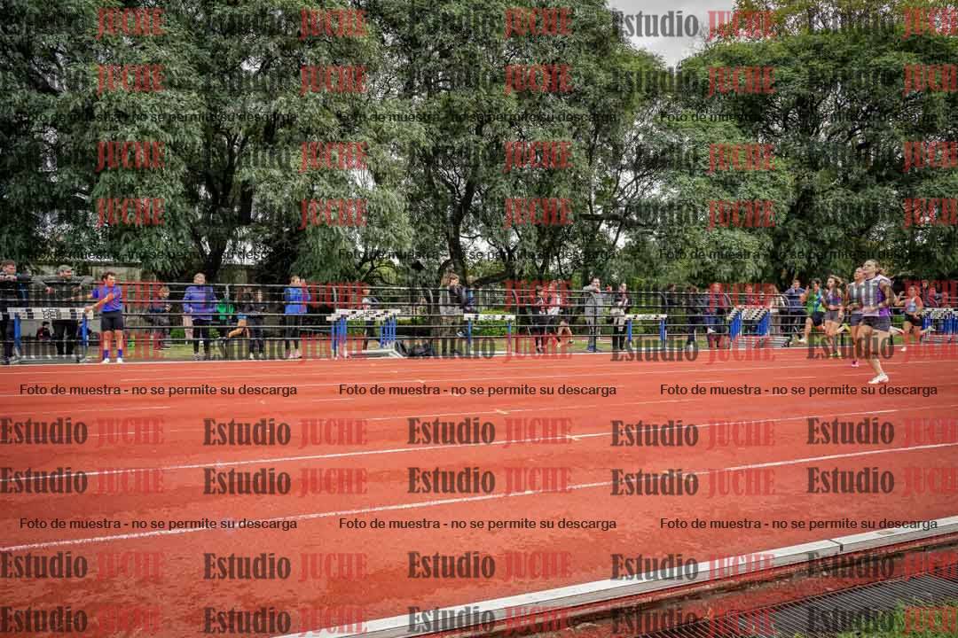 Fotos de los 100 m llanos de mujeres
