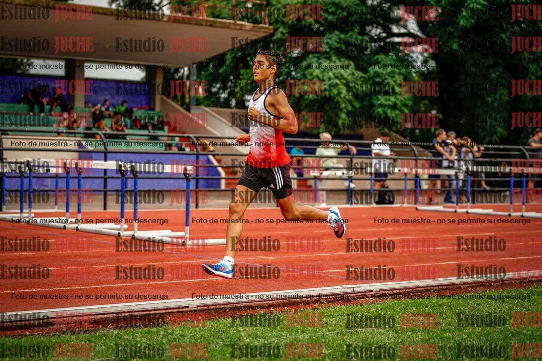 Fotos de los 10.000 m