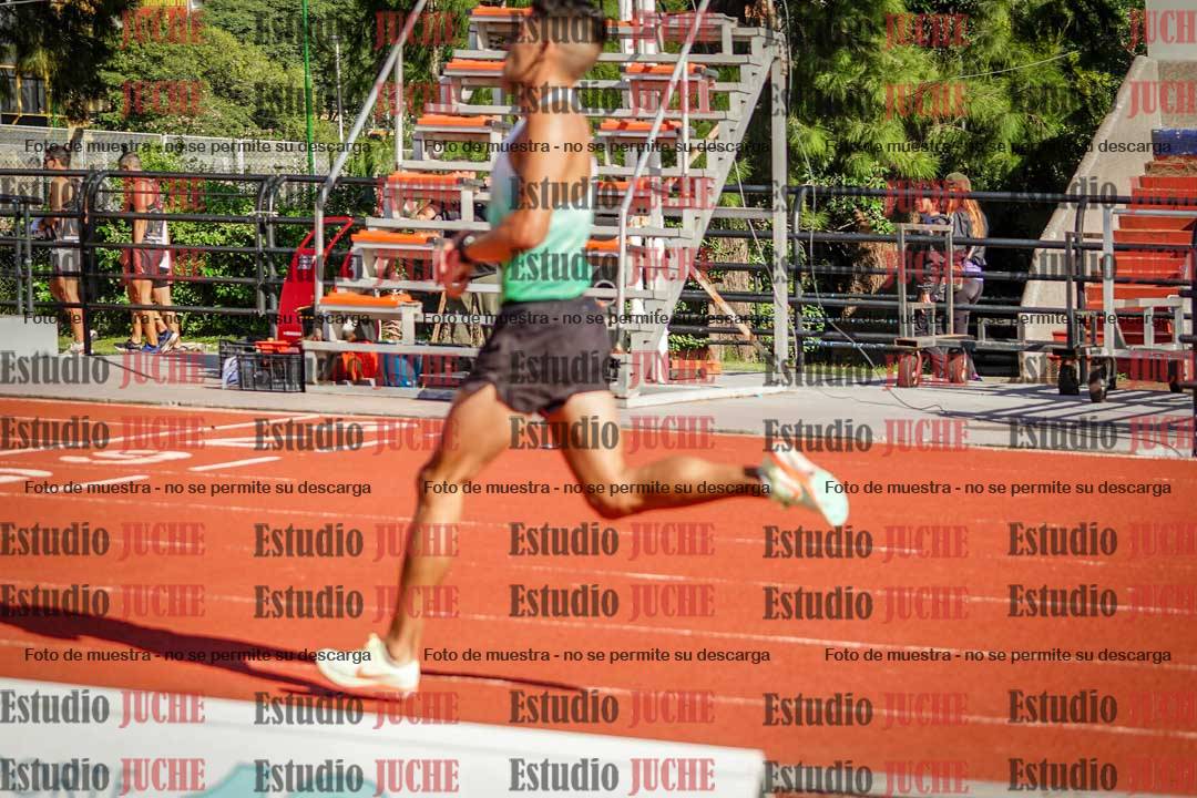 Fotos de los 10.000 m llanos