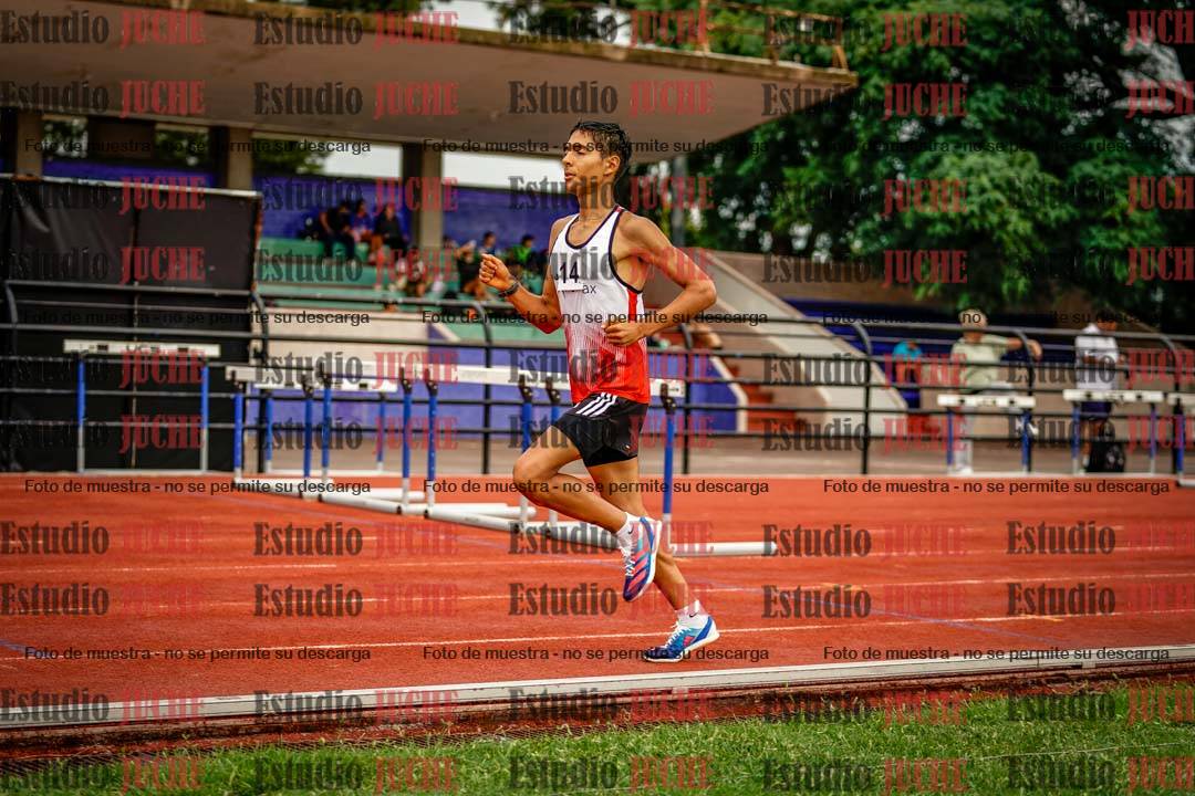Fotos de los 10.000 m
