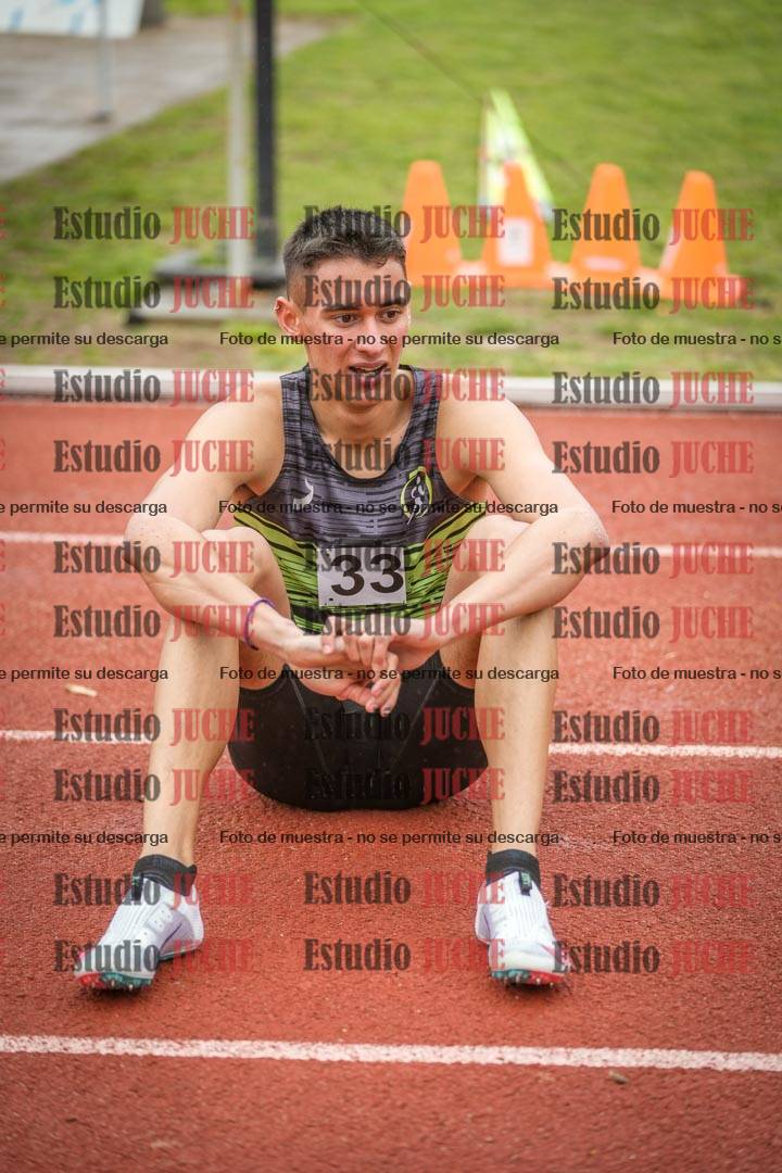 Fotos de algunos extras del torneo