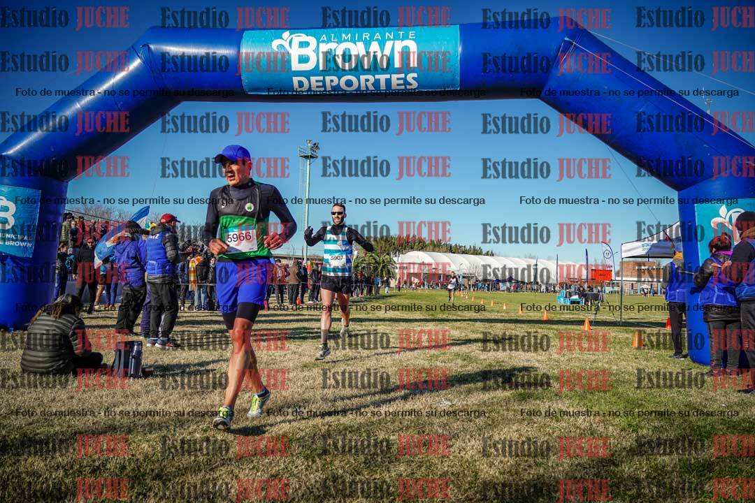Fotos de las llegadas