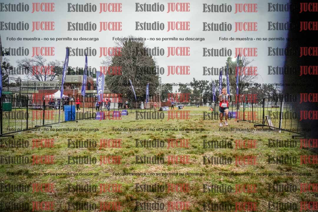 Fotos de la llegada