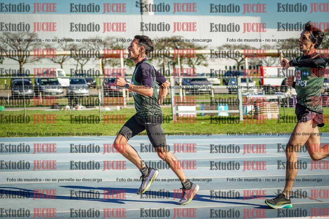 Fotos de los 10.000 m llanos de mujeres y varones