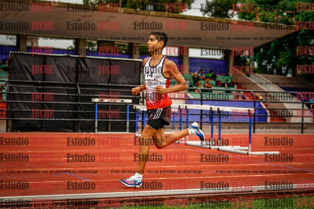 Fotos de los 10.000 m