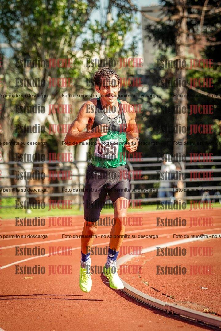 Fotos de los 10.000 m llanos