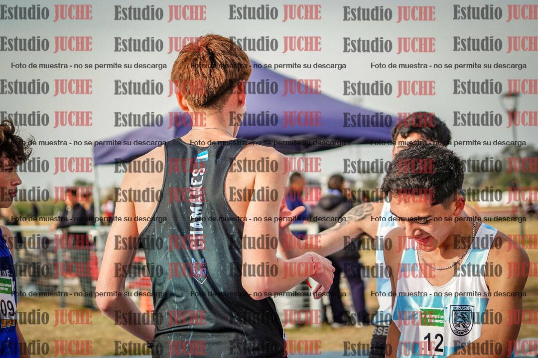 Fotos de algunos extras del torneo