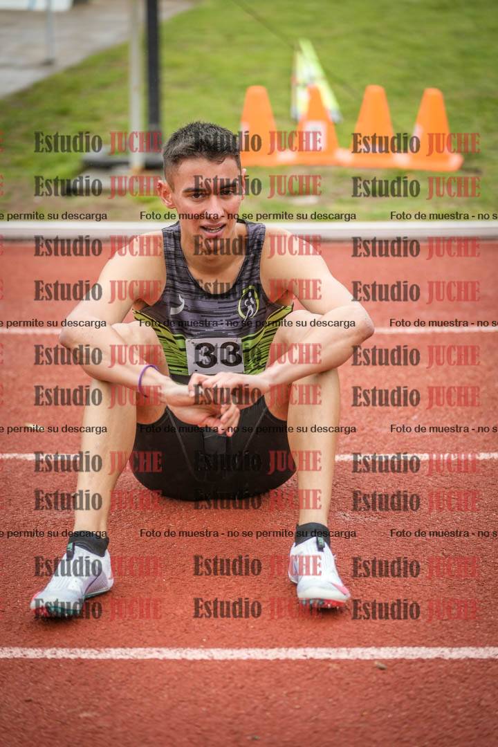 Fotos de algunos extras del torneo