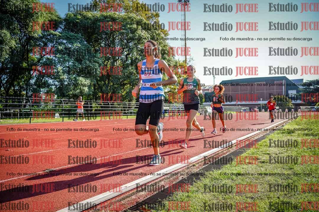 Fotos de los 2400 m llanos de mujeres