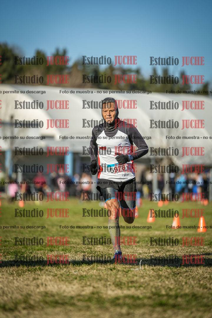 Fotos de las llegadas