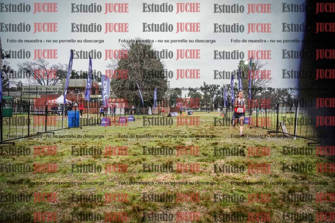 Fotos de la llegada