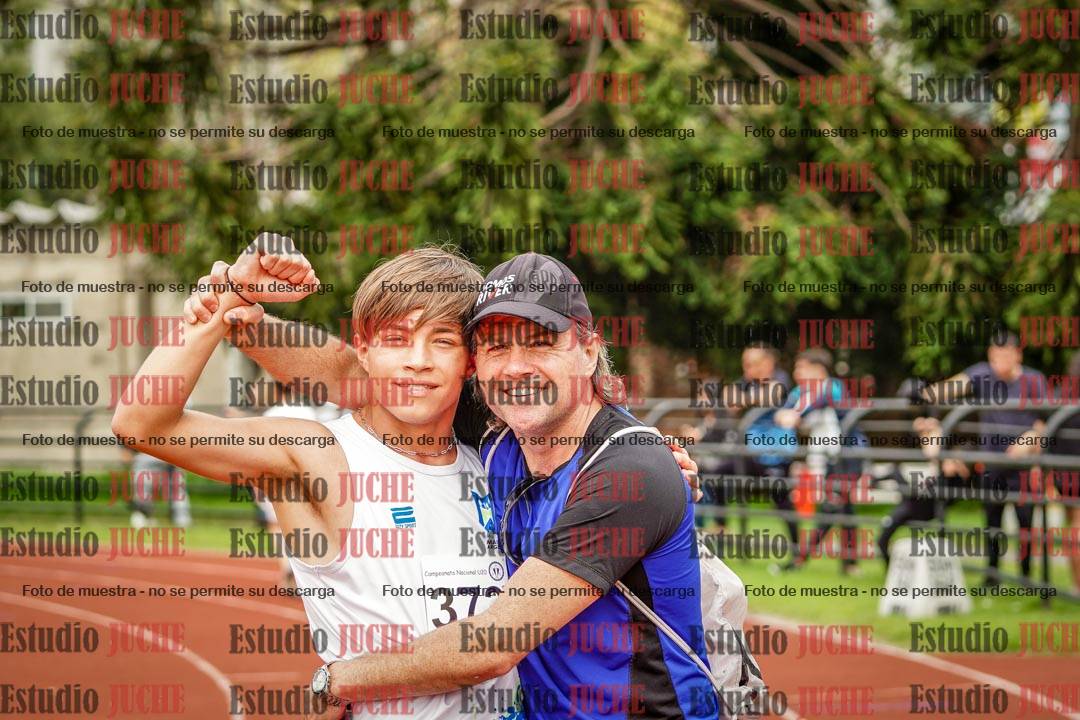Fotos de algunos extras del torneo