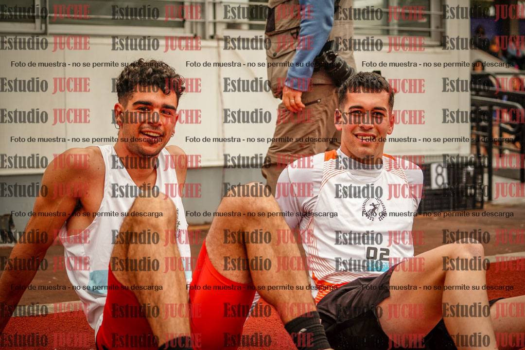 Fotos de algunos extras del torneo