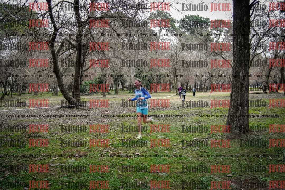 Fotos en el circuito