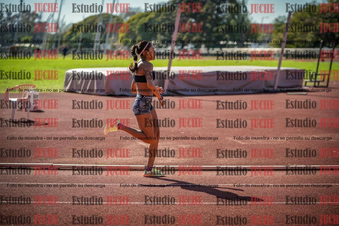 Fotos de los 800 m llanos de mujeres