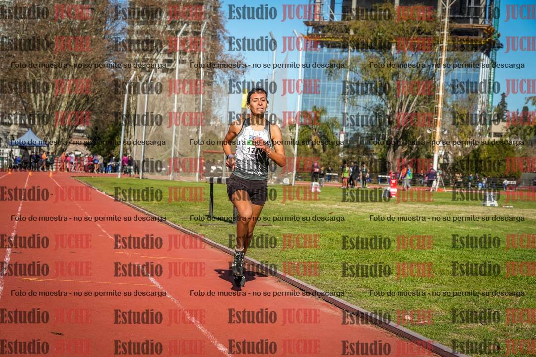 Fotos de los 800 m llanos de mujeres